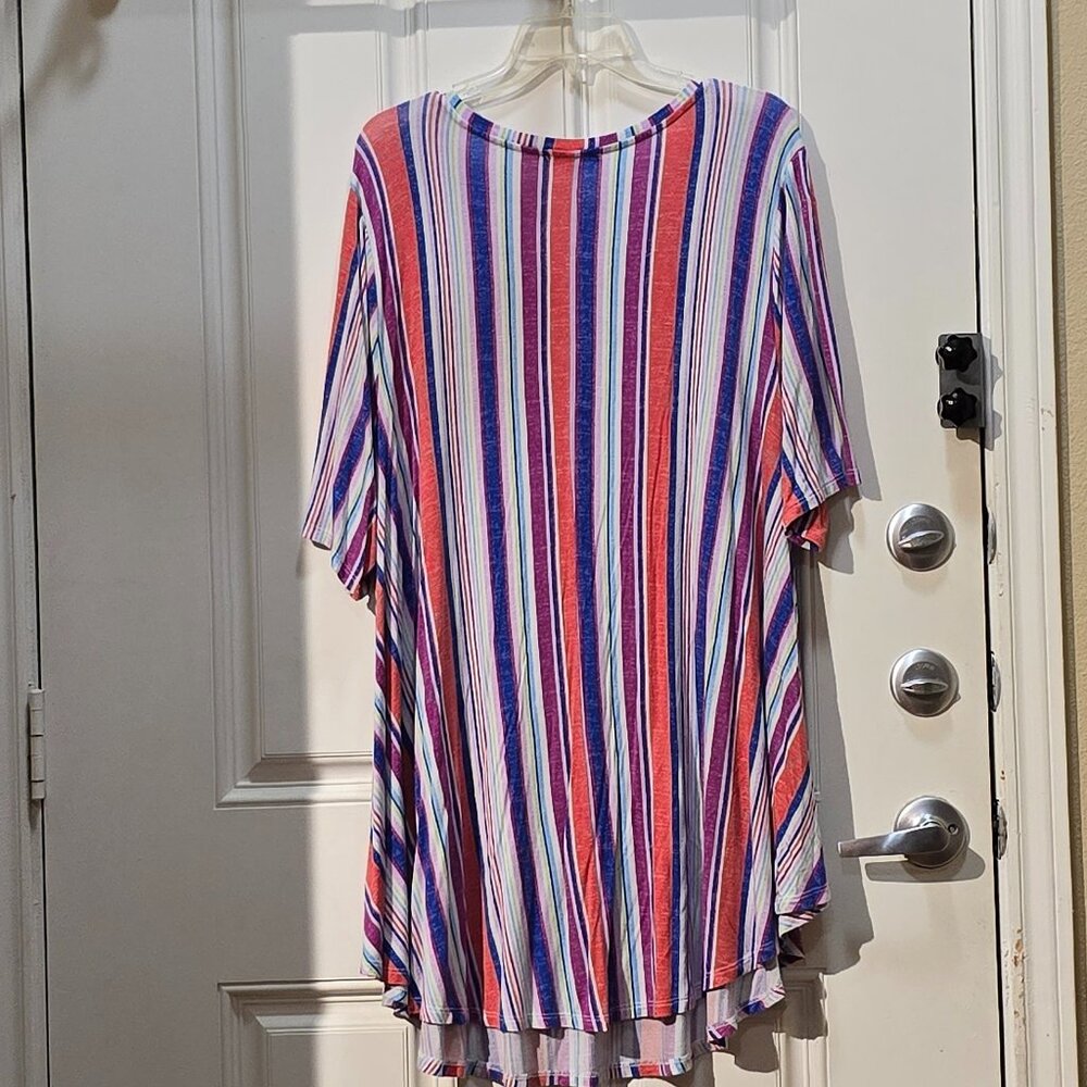 Lane Bryant Top *Final Markdown*
